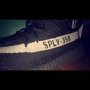 Yeezy Boost 350 “oreo”